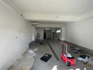 内装・外装・店舗工事からリフォームまで、安さと安心が両立した大阪府門真市の建設会社端建設の施工事例