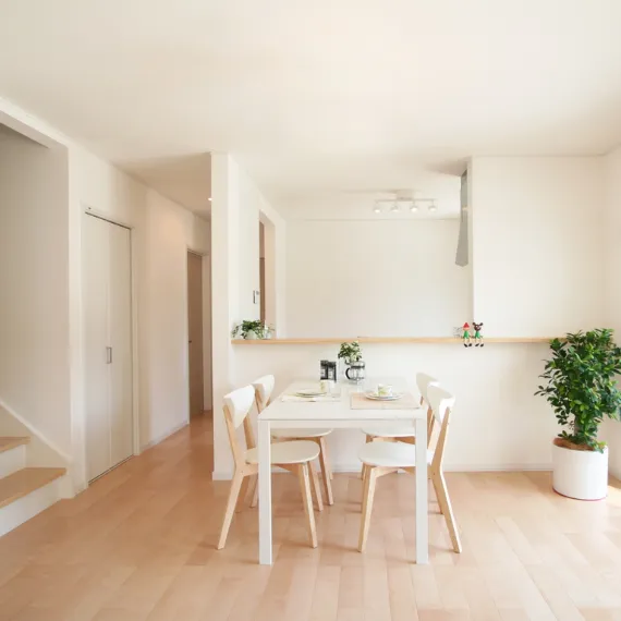 内装・外装・店舗工事からリフォームまで、安さと安心が両立した大阪府門真市の建設会社