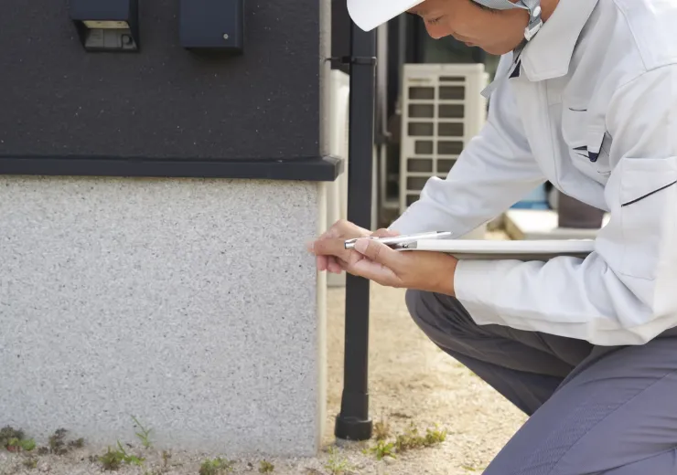 内装・外装・店舗工事からリフォームまで、安さと安心が両立した大阪府門真市の建設会社