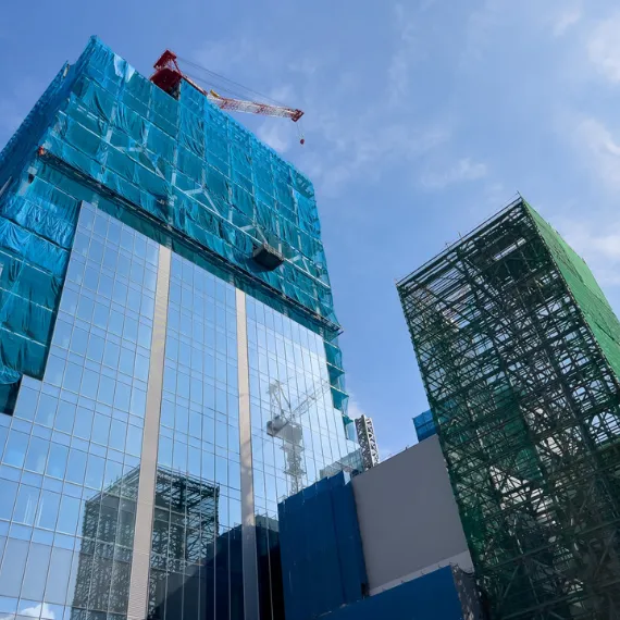 内装・外装・店舗工事からリフォームまで、安さと安心が両立した大阪府門真市の建設会社