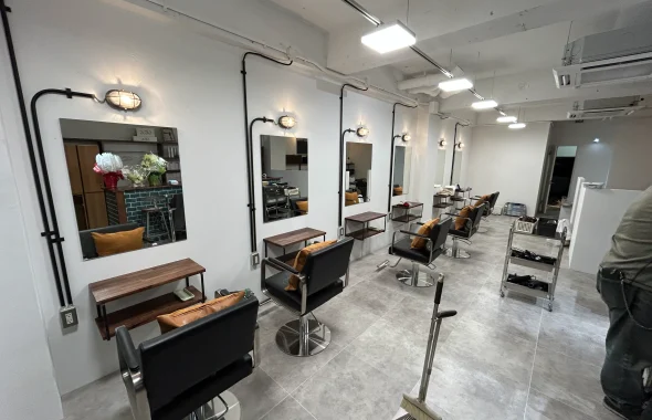 内装・外装・店舗工事からリフォームまで、安さと安心が両立した大阪府門真市の建設会社端建設の施工事例