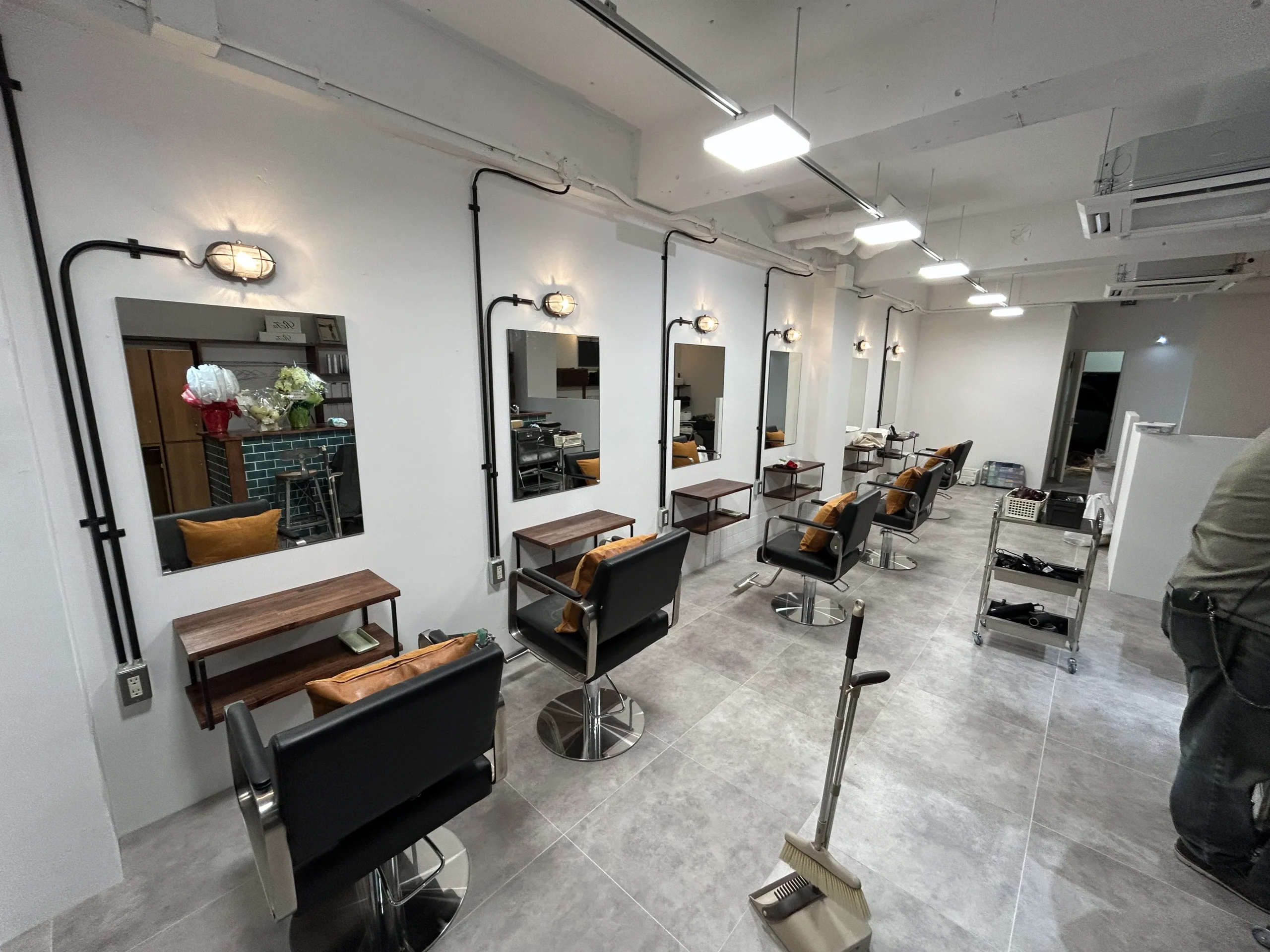 内装・外装・店舗工事からリフォームまで、安さと安心が両立した大阪府門真市の建設会社端建設の施工事例